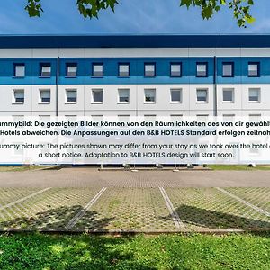 Hotel ibis budget Giessen Linden Exterior photo