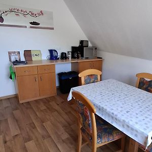 Ferienwohnung bei Schoones Ganderkesee Room photo