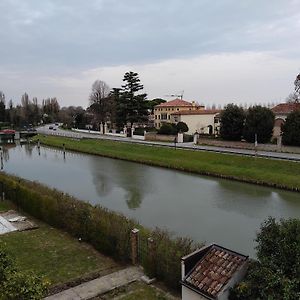 Villa Nadia Dolo Exterior photo