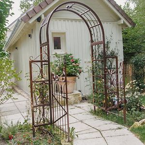 Bed and Breakfast Nouveau Au Coeur De L'Isle Adam - Le Clos De L'Isle Exterior photo