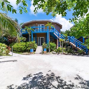 White Sands Cove G02-Romantic Partial Ocean View Suite 1 Bedroom By Stay Floreo San Pedro  Exterior photo