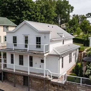 Villa Lanesboro House Exterior photo