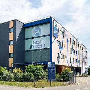 Hotel Best Western Colmar Expo Exterior photo