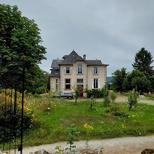 Hotel Le Clos Saint Roch Exterior photo