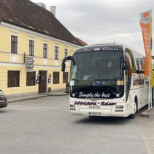 Hotel Gasthaus Wildrast Gopfritz an der Wild Exterior photo