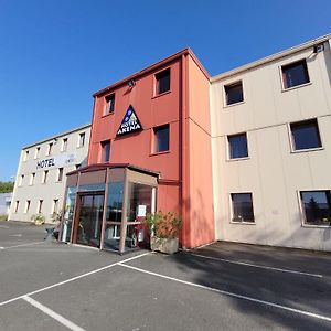 Hotel Akena City Albi Gaillac Brens  Exterior photo