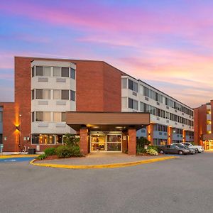 Hotel Best Western Plus Ottawa City Centre Exterior photo