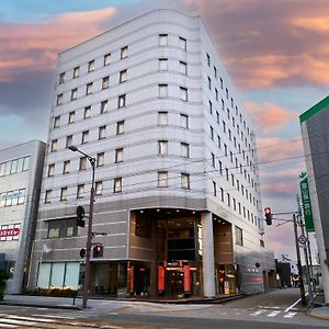 APA Hotel Takaoka-Marunouchi Exterior photo