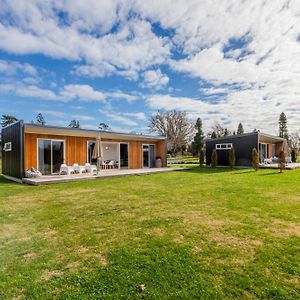 Hotel Sublime Nooks Havelock North Exterior photo