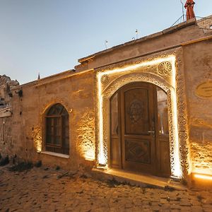 Hotel Lagania In Cave Ürgüp Exterior photo