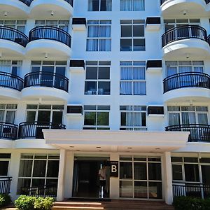 Boracay Condominium Newcoast Oceanway Residences B, Unit Gff Yapak Exterior photo