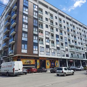 Ferienwohnung Apartman Zoja Trnava  Exterior photo