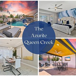 Villa Azurite Queen Creek Exterior photo