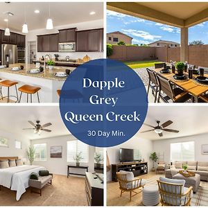 Villa Dapple Gray Queen Creek Exterior photo