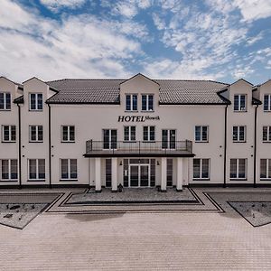 Hotel Slowik Kielce Exterior photo