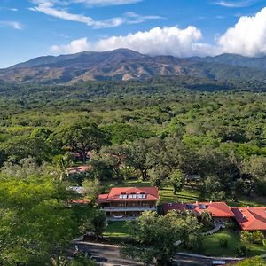 Hacienda Guachipelin Volcano Ranch Hotel&Hot Springs Liberia Exterior photo