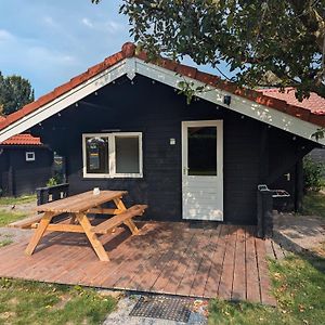 The Bee - Trekkershuts & Apartment Opperdoes Exterior photo