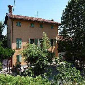 B&B Selisa Bene Vagienna Exterior photo