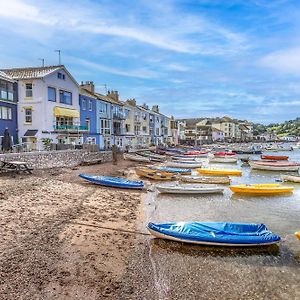 Crab Shack Apartments - Stylish back beach duplex apartment, Teignmouth Exterior photo