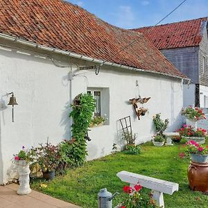 Villa Maison Familiale Accueillante A Longvilliers Avec Grand Jardin Exterior photo