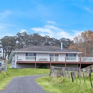 Villa Hillside Farm Mittagong Exterior photo