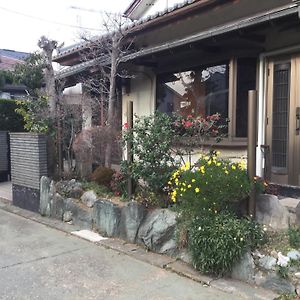 Ichigo Sou Guest House - Vacation Stay 14445 Ichihara Exterior photo