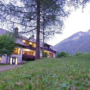 Ferienwohnung Gaj Pod Brezami Luče Exterior photo