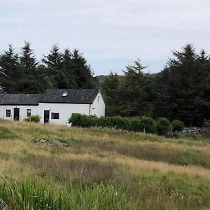 Cottage-Isleofmull-Stunningviews-Wifi-Parking Bunessan Exterior photo