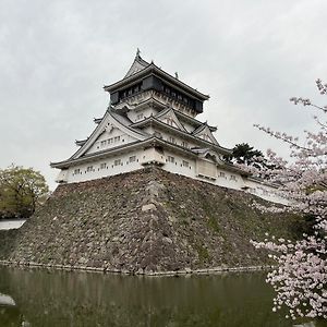 Flor De Cerezo I - Vacation Stay 17061 Kitakyūshū Exterior photo