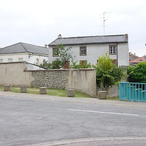 Ferienwohnung Louise'S Loft 2 Boulay - Moselle Exterior photo