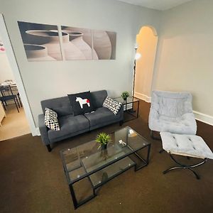 Ferienwohnung Large, Clean 1Br In Great Location Parking Avail Glenside Exterior photo