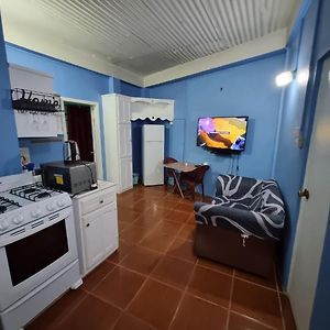 Cozy 1 Bed Room Apartment Castries Exterior photo