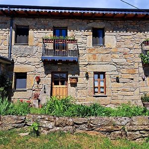 Villa Casa El Filandar Rionegrito Exterior photo