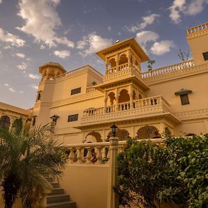 Hotel Jhalamand Garh, Jodhpur Jodhpur  Exterior photo