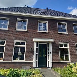 Bed and Breakfast Nancy In Holland Aalten Exterior photo