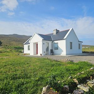 Achill Island Holiday Home By The Sea Achill Sound Exterior photo