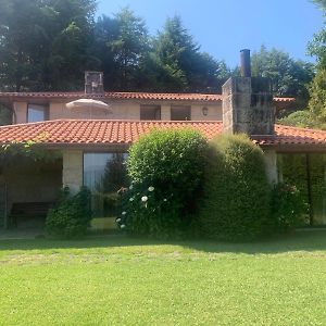 Villa Moradia 3 Quartos Com Piscina Partilhada No Geres Canicada Braga Vieira do Minho Exterior photo