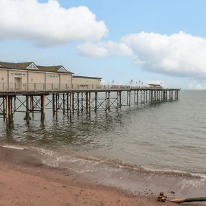 Ferienwohnung Regents Deck Teignmouth Exterior photo