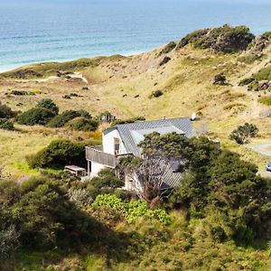 Villa Ngapeka - Pakiri Beach House Retreat Wellsford Exterior photo