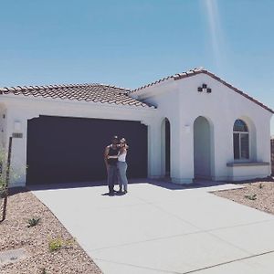 Villa Sosegado At The Parks Queen Creek Exterior photo