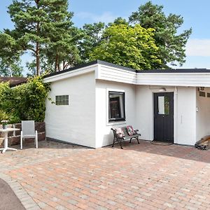 Holiday Home Sjoehagsviken By Interhome Påskallavik Exterior photo