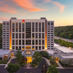 Hotel Pittsburgh Airport Marriott Robinson Township Exterior photo