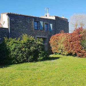 Chambres D'Hotes Sous L'Olivier Trausse Exterior photo