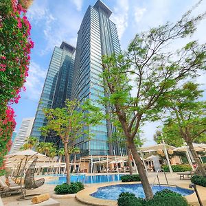 Hotel City Centre Rotana Doha Exterior photo