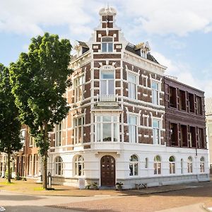 Eclectic Hotel Copper Middelburg Exterior photo