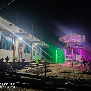 E.E.Norsi Homestay Cherrapunji Exterior photo