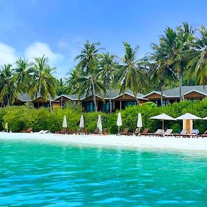 Hotel Pearl Sands Of Maldives Nord-Malé-Atoll Exterior photo