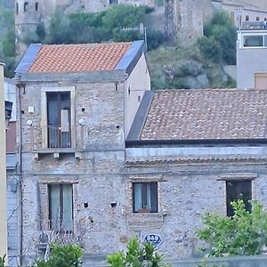 Bed and Breakfast Palazzo Camerana Messina Exterior photo