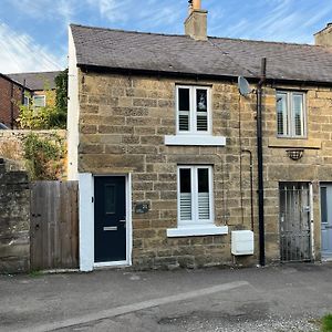 Poppy Cottage Matlock  Exterior photo