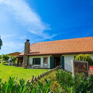 Villa Ferienhaus Mooshöf Pöllauberg Exterior photo